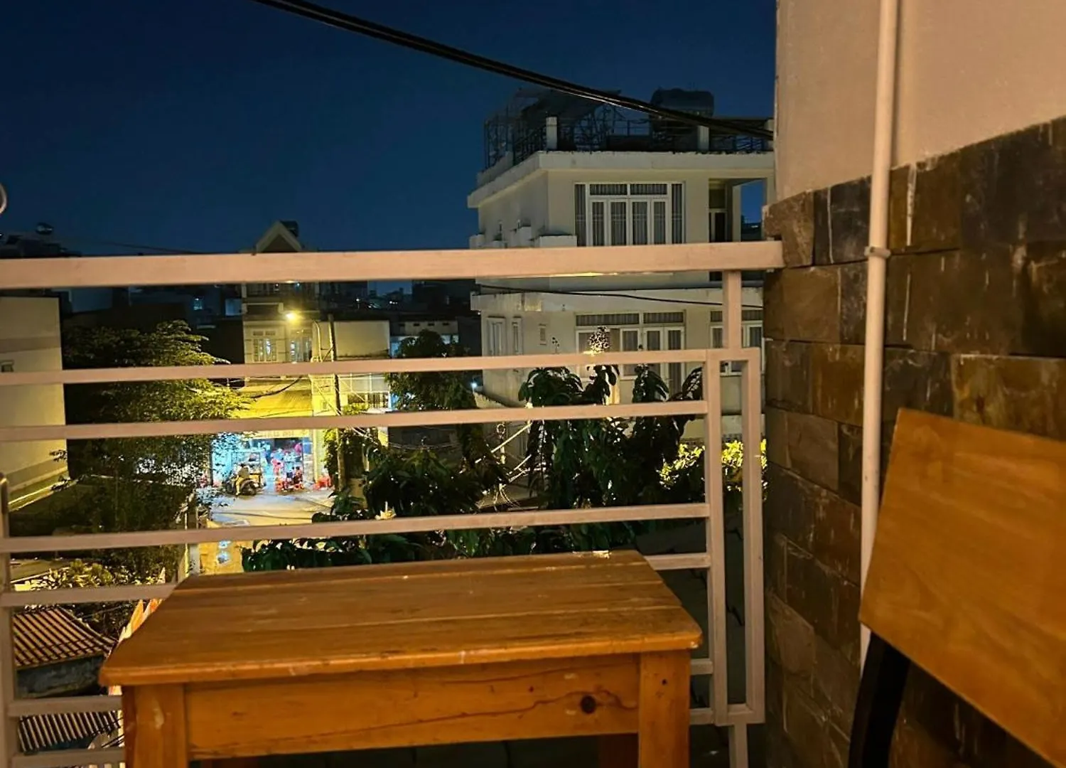 December Homestay Studio Ban Cong Ho Chi Minh City Vietnam