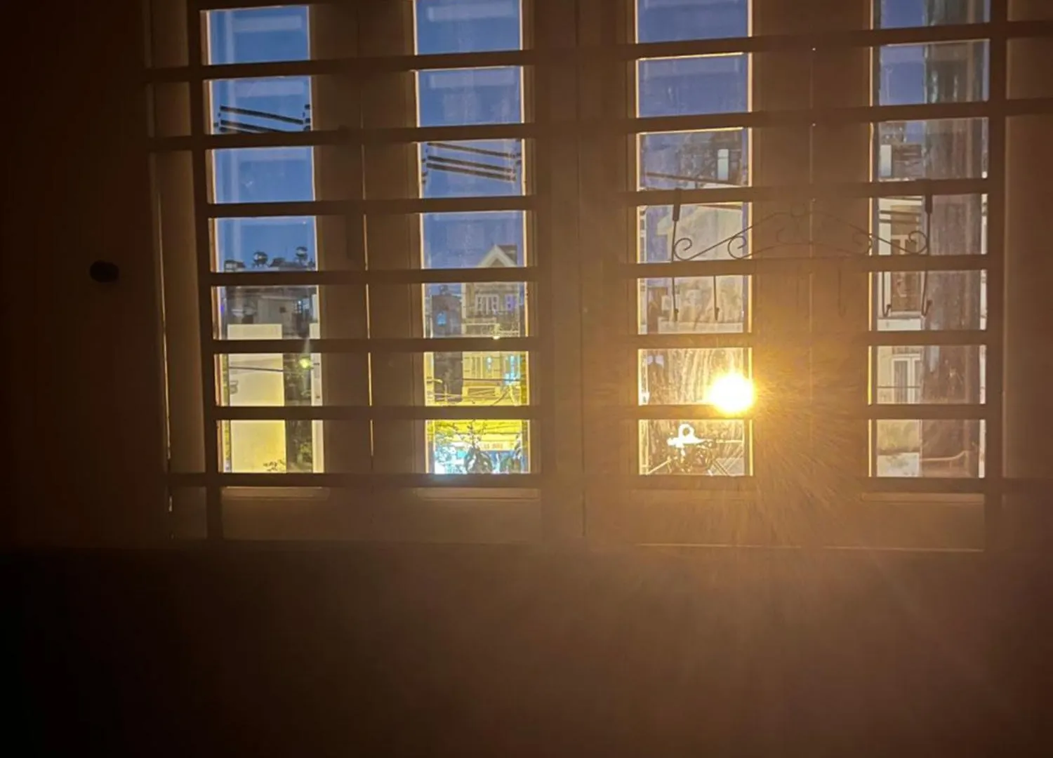Apart Otel December Homestay Studio Ban Cong Ho Şi Min